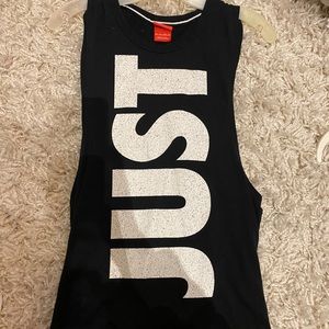 3 Nike tank tops
